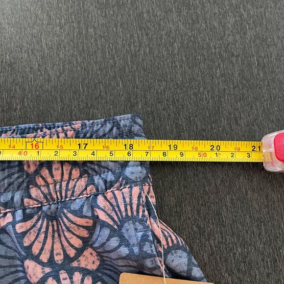 Travis Matthews Men's Great Falls Golf Boardshorts, Size XL NWT - Picture 7 of 7